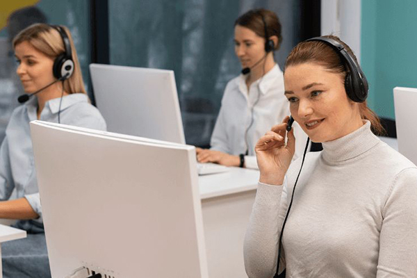 Skrypt rozmowy call center: co to jest i dlaczego tego potrzebujesz